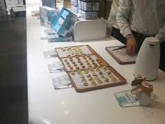 -好一朵茉莉花(老门东店)