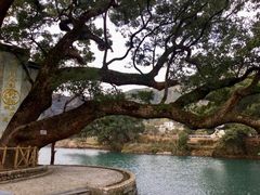 -上坦村