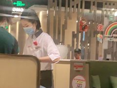 -海底捞火锅(上元大街店)