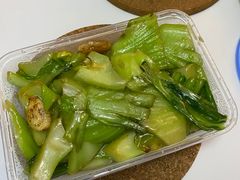 -新澳港式茶餐厅(余姚路店)