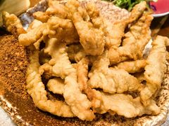 -雀舞云南菜(天津天河城购物中心店)