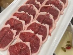 -牛街·马辈儿涮肉(牛街二店)