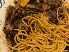 -梅溪·小伙子干挑面(安吉总店)