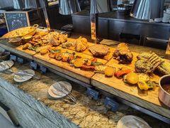 -嘉定凯悦·咖啡厅