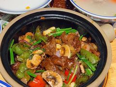 -顺德杨廷记(白云山店)