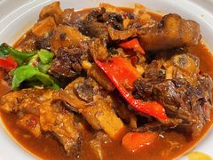 -眷江南之小蓝鲸(王府大街店)