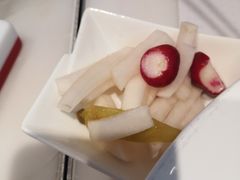 -成都你六姐·牛肉冒菜·麻辣香锅(长泰广场店)