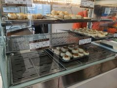 -长发西饼(临顿路店)