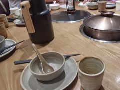 -大头椰·椰子鸡火锅(新梦店)