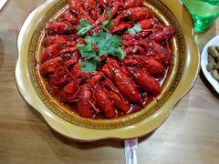 -老谭虾王蟹皇·龙虾·烧烤(蝴蝶湾店)