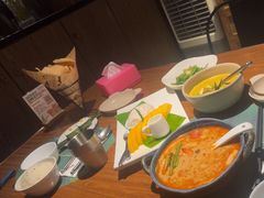 -帕蓝·暹罗料理(曲阳店)