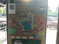 -清迈夜间动物园