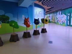 -苏州青少年科技馆