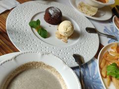 -Kitchen·Y洋厨房西餐厅(王府壹号店)