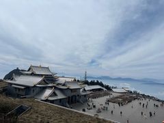 -峨眉山风景名胜区