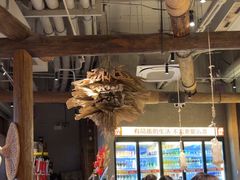 -北丐先生·野馄饨烧烤(长宁龙之梦店)