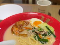 -吾妻拉面•和风食堂(群光广场店)