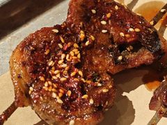 -清真·老兰家(兴善寺西街总店)