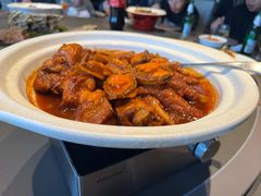 -上和臻品中国菜(花园街店)