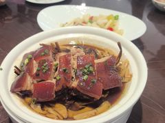 -西山人家·传统苏帮菜·家宴(木渎店)