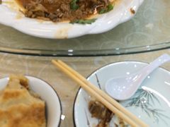 -丽泽山庄·生态怀柔菜·虹鳟鱼(红螺寺店)