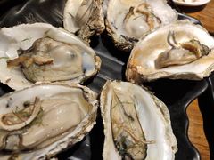 -烧蠔帮·生蚝海鲜牌档(观海店)