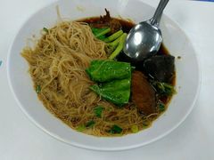 -Magic Food Point(Airport Street food)