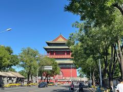 -吴裕泰茶庄(鼓楼店)