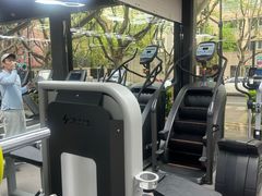 -VPsmart私教健身工作室(新华路旗舰店)