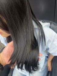 -藤野造型烫染