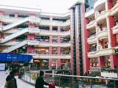 -宝龙广场(福州台江店)