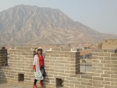 -鸡鸣山旅游景区