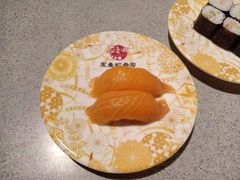 -友壹町寿司(嘉洲广场店)