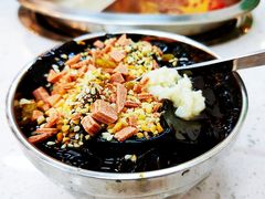 红糖冰粉-电台巷火锅(天津旗舰店)