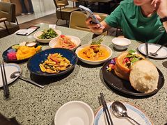 -Home Thai·泰谣(王府井apm店)