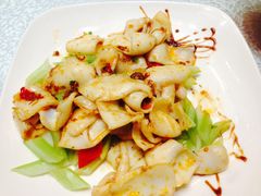 -外高桥喜来登酒店采悦轩