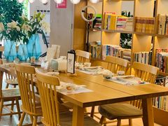 -四季餐厅·新津菜(环湖中路店)