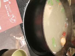 -盡膳口福·百年汤方火锅(科华北路店)