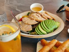 -Foodie Tempo美·时(蟠龙新天地店)