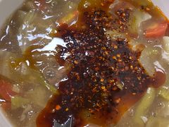 -马文章胖子甑糕(洒金桥店)