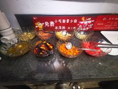 -焯牛潮汕牛肉火锅(云峰街创始店)