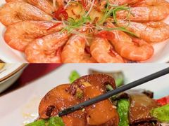 -晓平饭店(嘉善路店)