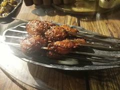 -并州大牌档之醉轻尘