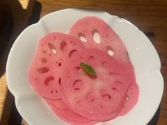 -清水亭湖北菜(大屯DT51店)