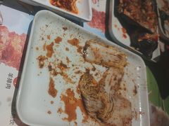 -木屋烧烤(上梅林店)