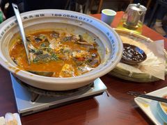 -魏铭鱼头捞饭(嘉善店)