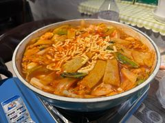 -猫头鹰炸鸡
