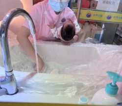 -明昇月子中心(番禺万达广场店)