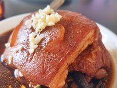 封土猪肉-大厝宅海鲜馆