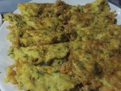 煎蛋角-黎记大排档(慈云路店)